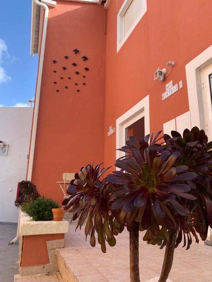 Vila Dos Avos ฟิเกราดาฟอซ ภายนอก รูปภาพ