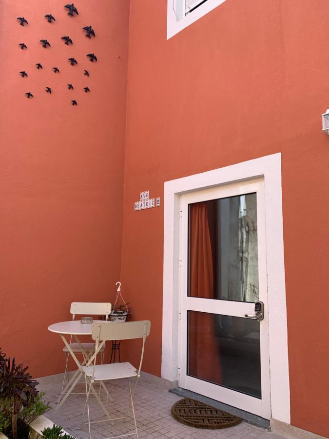 Vila Dos Avos ฟิเกราดาฟอซ ภายนอก รูปภาพ